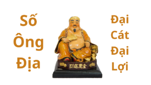 Số Ông Địa